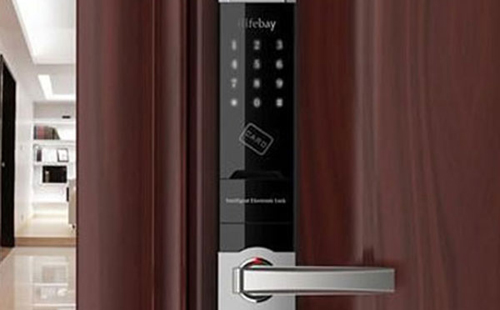 霞浦24小时上门开锁公司