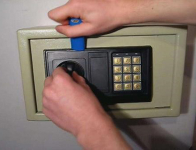 霞浦24小时上门开锁公司