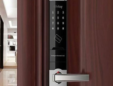 霞浦24小时上门开锁公司