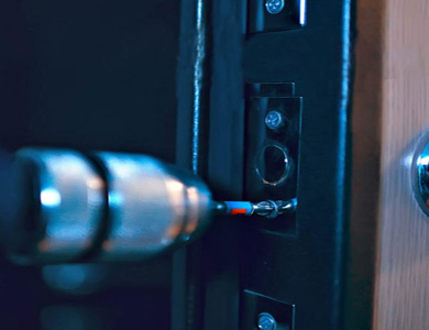 霞浦24小时上门开锁公司